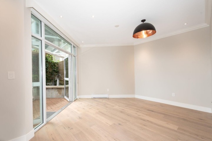 Photo 15 at 1268 Quebec Street, Downtown VE, Vancouver East