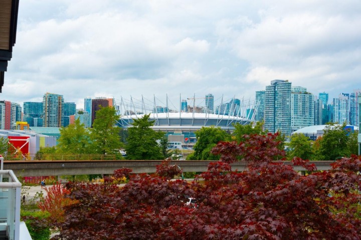 Photo 21 at 1268 Quebec Street, Downtown VE, Vancouver East