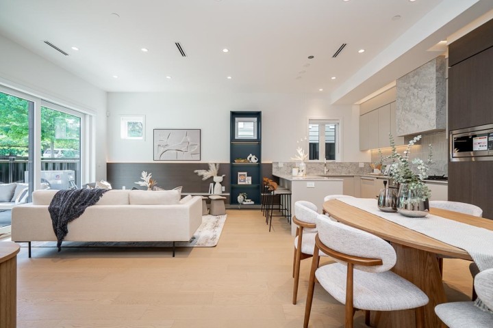 Photo 6 at 1 - 2875 Cambridge Street, Hastings Sunrise, Vancouver East
