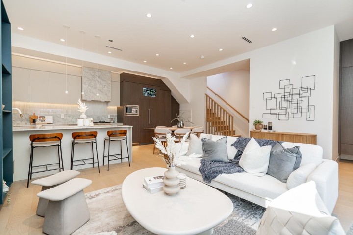 Photo 16 at 1 - 2875 Cambridge Street, Hastings Sunrise, Vancouver East