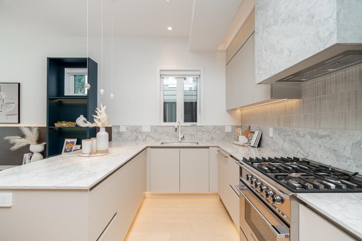 Photo 12 at 1 - 2875 Cambridge Street, Hastings Sunrise, Vancouver East