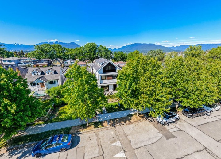 Photo 36 at 1 - 2875 Cambridge Street, Hastings Sunrise, Vancouver East