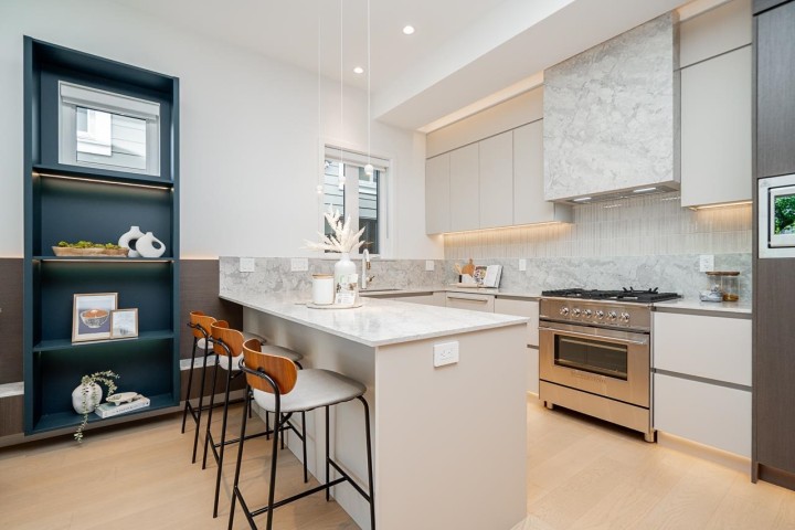Photo 14 at 1 - 2875 Cambridge Street, Hastings Sunrise, Vancouver East