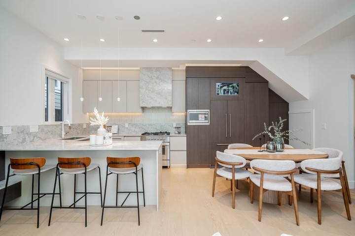 Photo 15 at 1 - 2875 Cambridge Street, Hastings Sunrise, Vancouver East