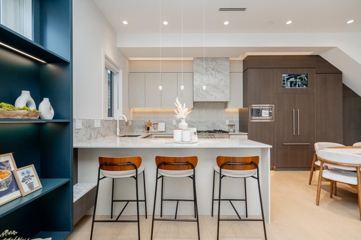 Photo 11 at 1 - 2875 Cambridge Street, Hastings Sunrise, Vancouver East