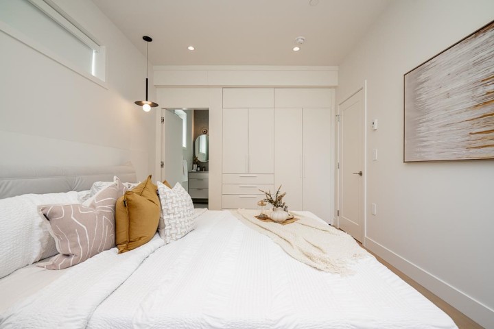 Photo 19 at 1 - 2875 Cambridge Street, Hastings Sunrise, Vancouver East