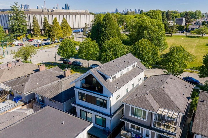 Photo 35 at 1 - 2875 Cambridge Street, Hastings Sunrise, Vancouver East
