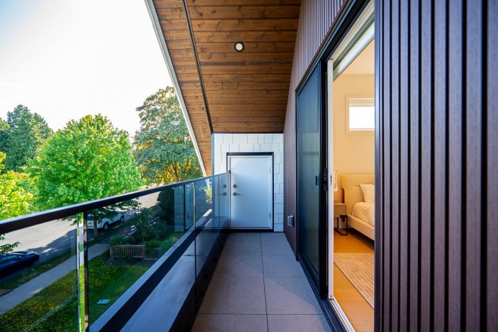 Photo 31 at 1 - 2875 Cambridge Street, Hastings Sunrise, Vancouver East
