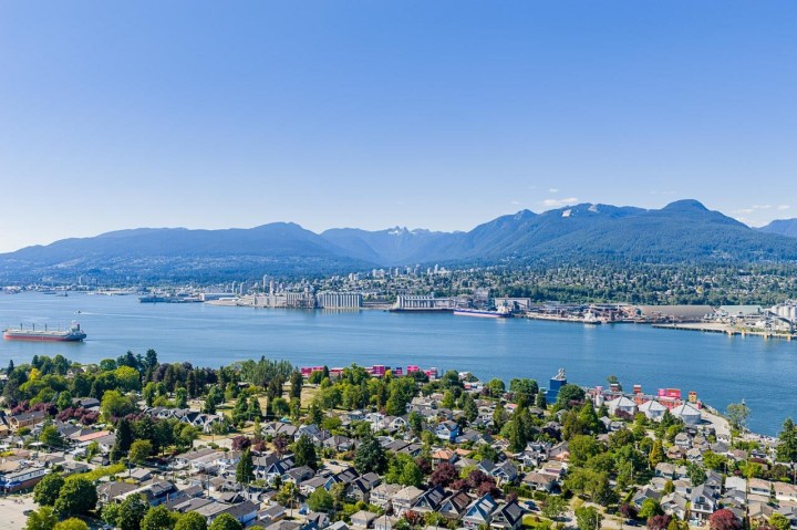 Photo 39 at 1 - 2875 Cambridge Street, Hastings Sunrise, Vancouver East