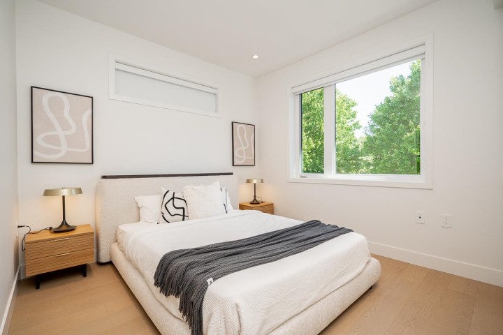 Photo 21 at 1 - 2875 Cambridge Street, Hastings Sunrise, Vancouver East