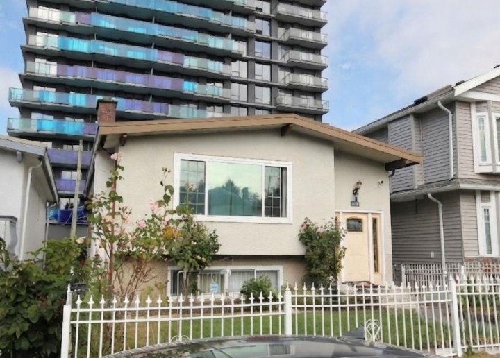 Photo 21 at 5075 Payne Street, Collingwood VE, Vancouver East
