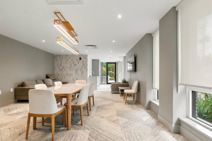 Photo 17 at 205 - 5168 Cambie Street, Cambie, Vancouver West