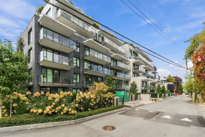 Photo 34 at 205 - 5168 Cambie Street, Cambie, Vancouver West