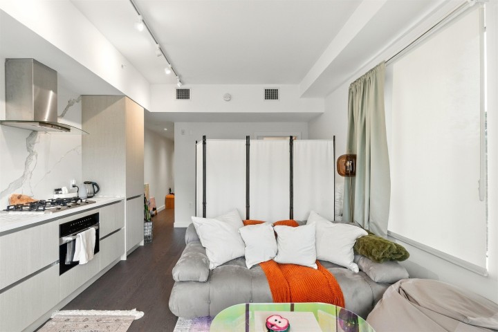 Photo 4 at 205 - 5168 Cambie Street, Cambie, Vancouver West