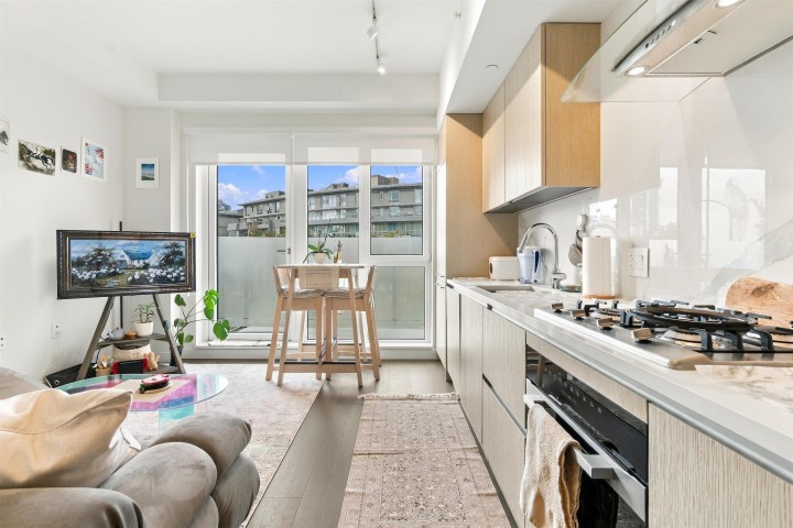 Photo 8 at 205 - 5168 Cambie Street, Cambie, Vancouver West
