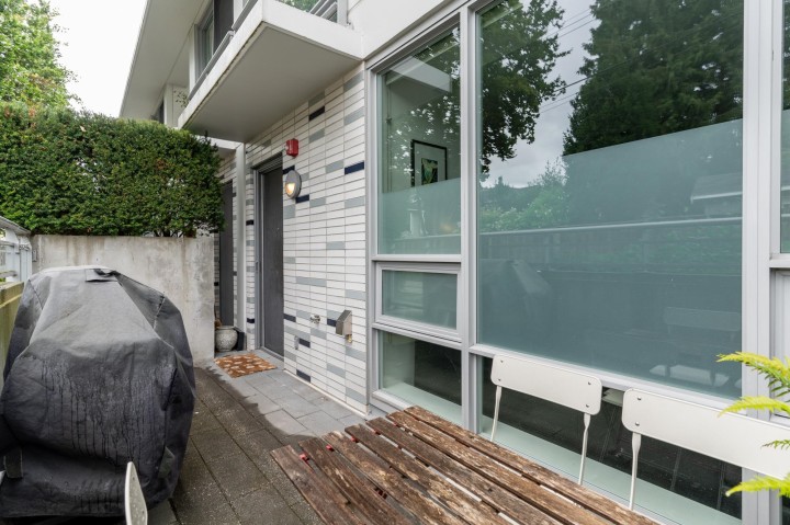 Photo 33 at 182 E 17th Avenue, Main, Vancouver East