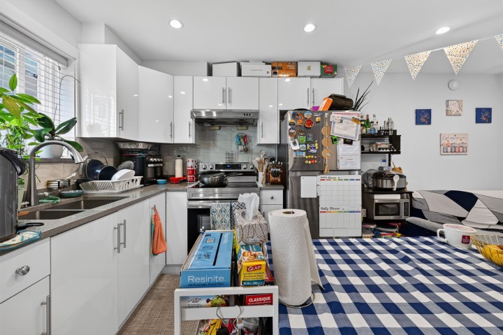 Photo 12 at 1315 E 33rd Avenue, Knight, Vancouver East