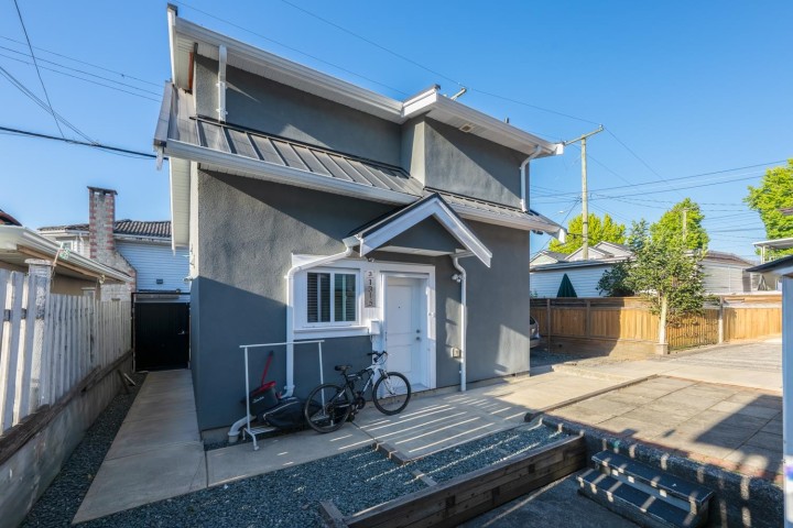 Photo 36 at 1315 E 33rd Avenue, Knight, Vancouver East