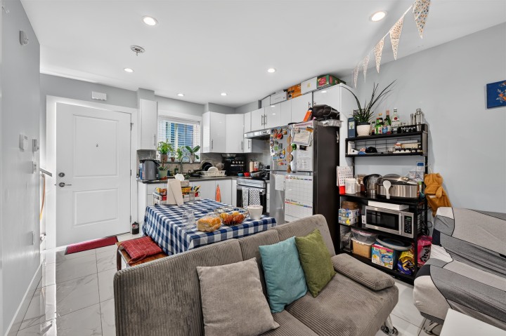 Photo 11 at 1315 E 33rd Avenue, Knight, Vancouver East