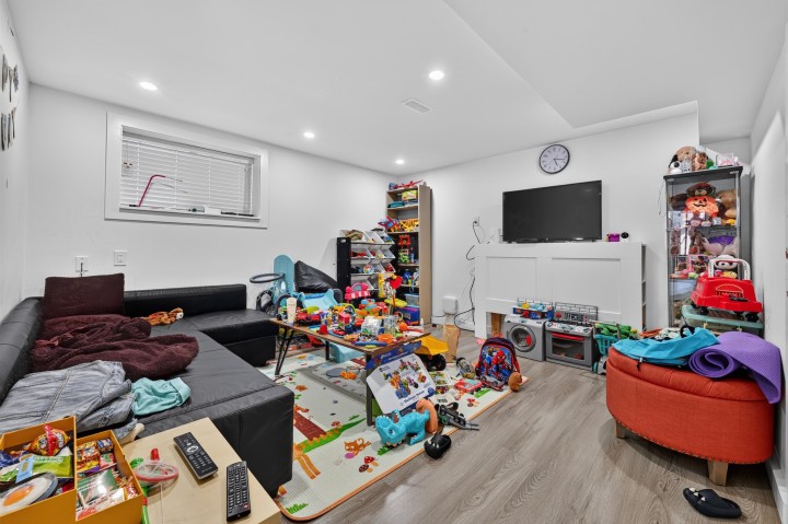 Photo 21 at 1315 E 33rd Avenue, Knight, Vancouver East