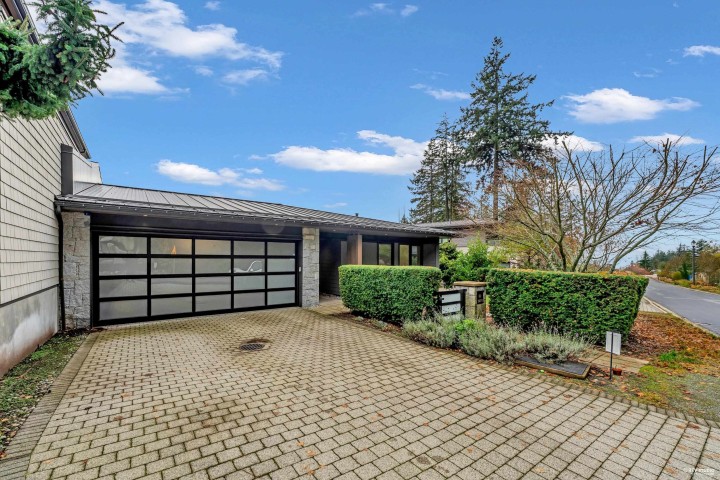 Photo 38 at 3018 Burfield Place, Cypress Park Estates, West Vancouver