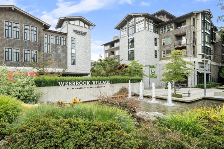 Photo 27 at 218 - 2280 Wesbrook Mall, University VW, Vancouver West