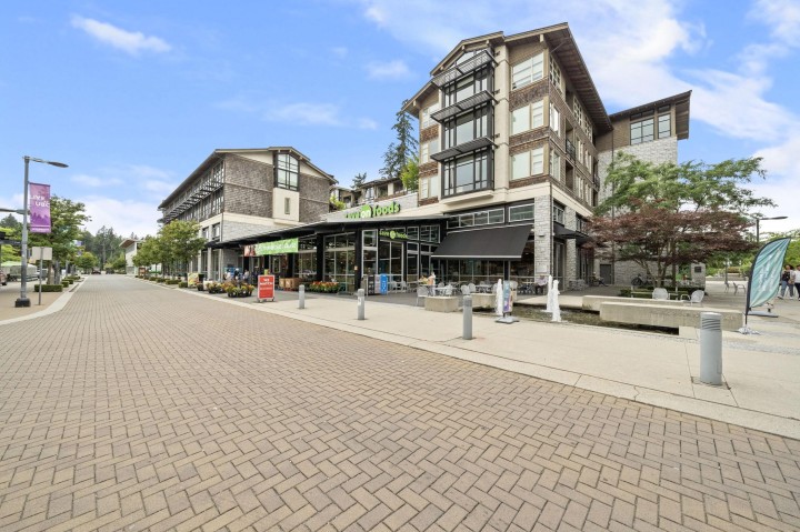 Photo 29 at 218 - 2280 Wesbrook Mall, University VW, Vancouver West