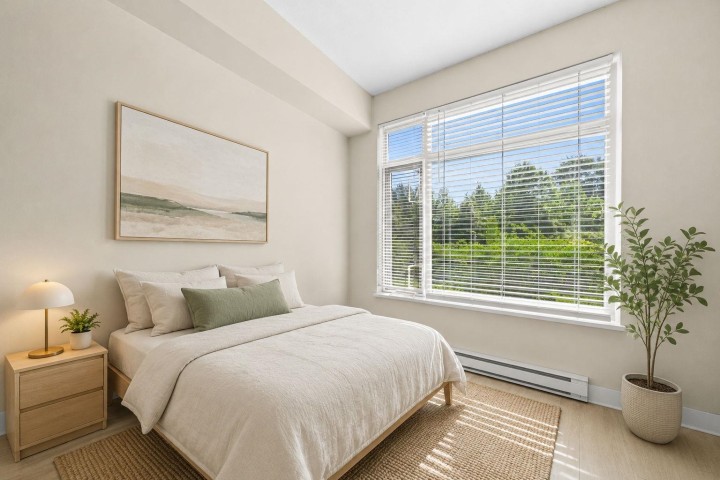 Photo 4 at 218 - 2280 Wesbrook Mall, University VW, Vancouver West