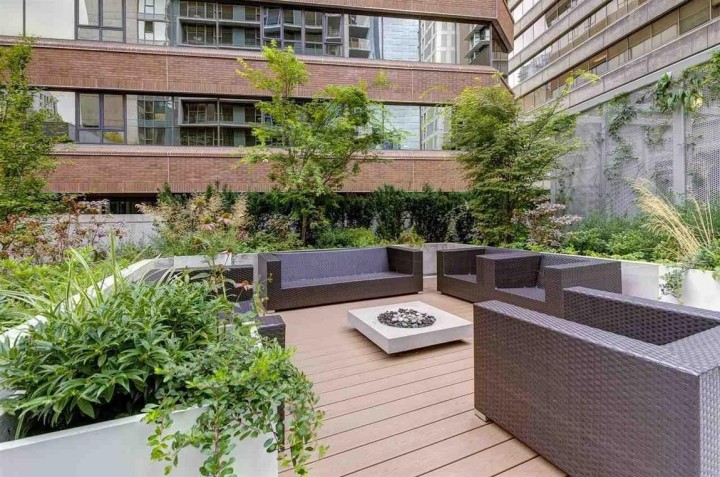 Photo 13 at 809 - 1133 Hornby Street, Downtown VW, Vancouver West