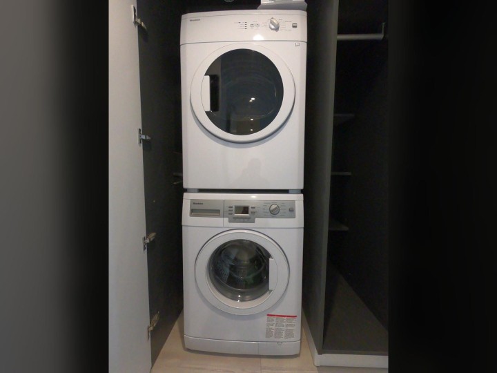 Photo 22 at 809 - 1133 Hornby Street, Downtown VW, Vancouver West