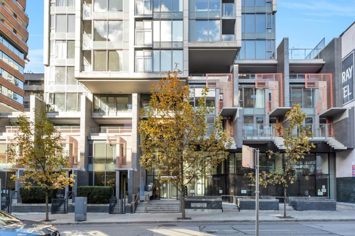 Photo 11 at 809 - 1133 Hornby Street, Downtown VW, Vancouver West