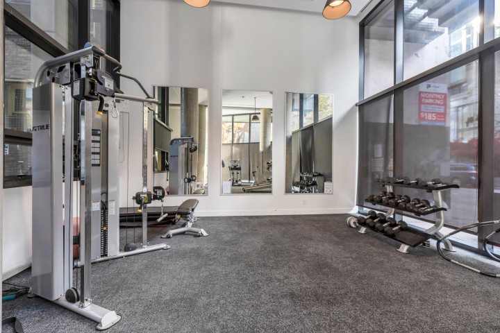 Photo 4 at 809 - 1133 Hornby Street, Downtown VW, Vancouver West