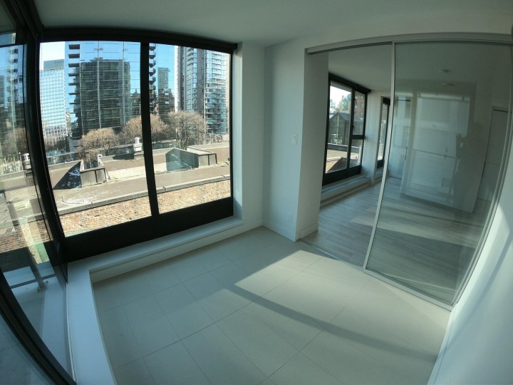 Photo 21 at 809 - 1133 Hornby Street, Downtown VW, Vancouver West