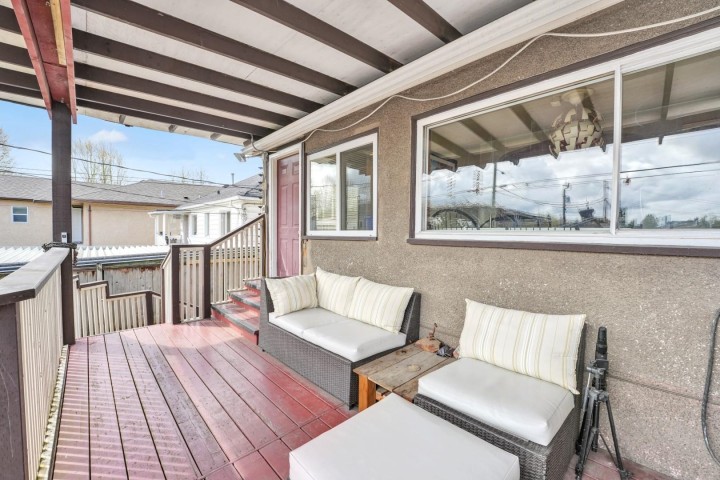 Photo 22 at 2150 Nanaimo Street, Renfrew VE, Vancouver East