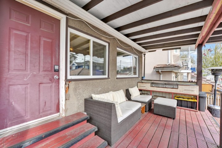 Photo 21 at 2150 Nanaimo Street, Renfrew VE, Vancouver East