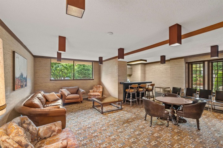 Photo 28 at 902 - 1390 Duchess Avenue, Ambleside, West Vancouver