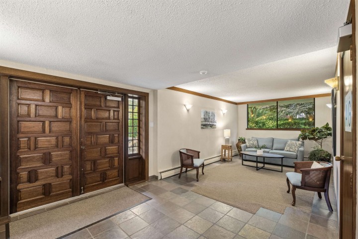 Photo 29 at 902 - 1390 Duchess Avenue, Ambleside, West Vancouver