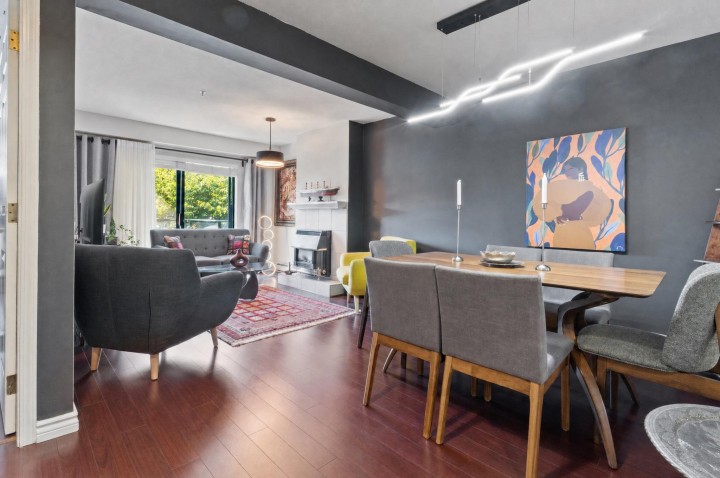 Photo 3 at 203 - 988 W 16th Avenue, Cambie, Vancouver West