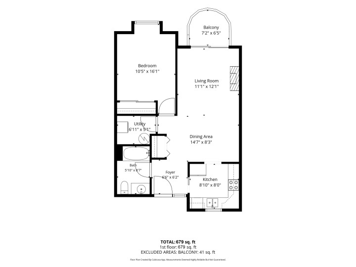 Photo 18 at 203 - 988 W 16th Avenue, Cambie, Vancouver West