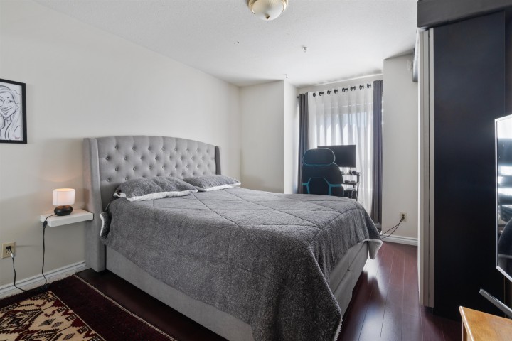 Photo 11 at 203 - 988 W 16th Avenue, Cambie, Vancouver West