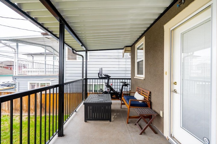 Photo 28 at 1617 E 36th Avenue, Knight, Vancouver East