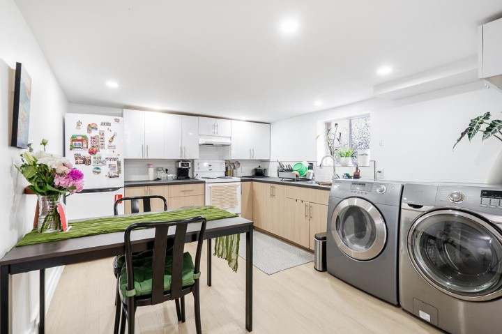 Photo 20 at 1617 E 36th Avenue, Knight, Vancouver East