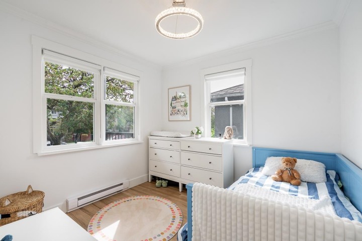 Photo 15 at 1617 E 36th Avenue, Knight, Vancouver East