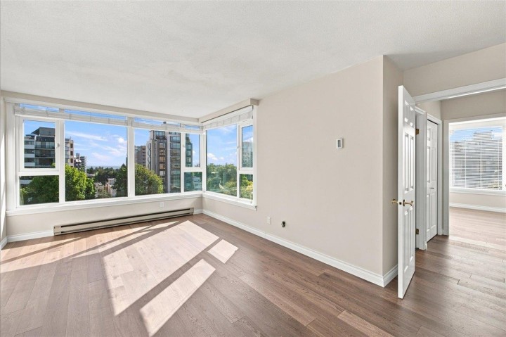 Photo 23 at 901 - 5425 Yew Street, Kerrisdale, Vancouver West
