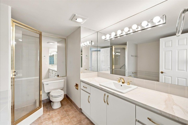 Photo 26 at 901 - 5425 Yew Street, Kerrisdale, Vancouver West