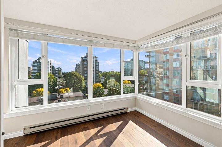 Photo 28 at 901 - 5425 Yew Street, Kerrisdale, Vancouver West