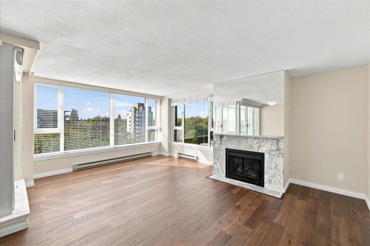 Photo 5 at 901 - 5425 Yew Street, Kerrisdale, Vancouver West