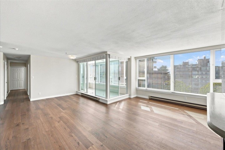 Photo 9 at 901 - 5425 Yew Street, Kerrisdale, Vancouver West
