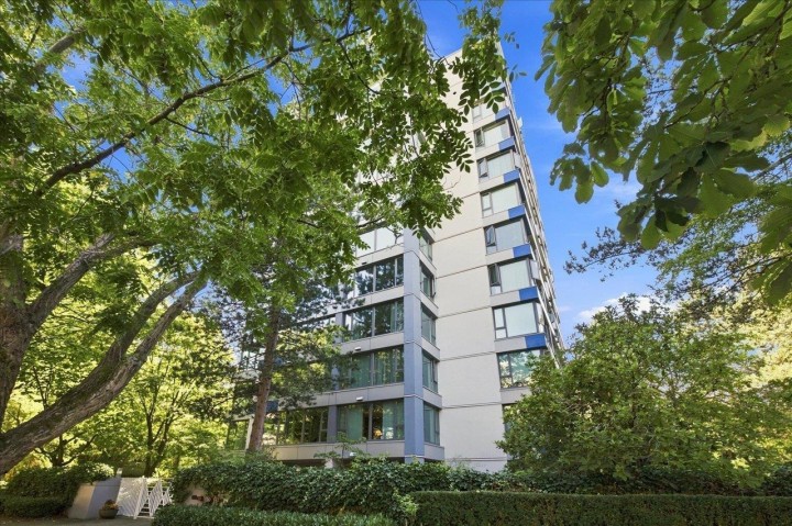 Photo 34 at 901 - 5425 Yew Street, Kerrisdale, Vancouver West