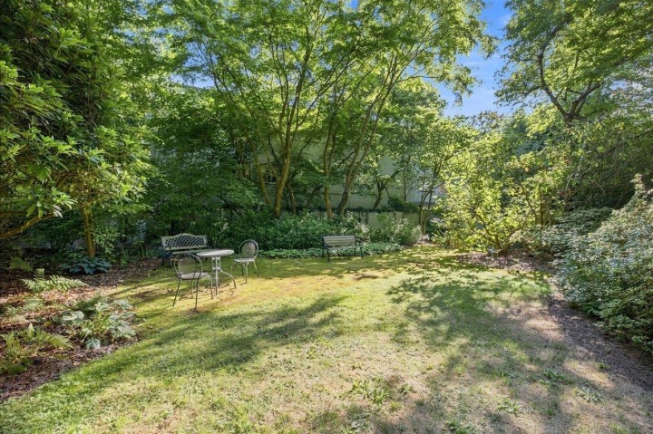 Photo 33 at 901 - 5425 Yew Street, Kerrisdale, Vancouver West